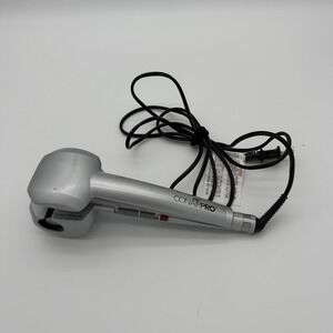 Conair InfinitiPro Hair Curler/Curl Secret-Tested-Works